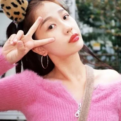 泪的小花