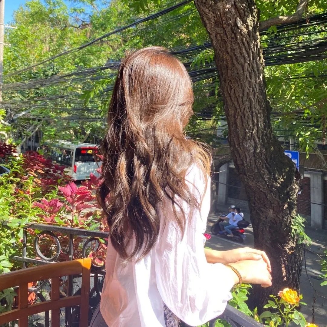 亚美的初恋