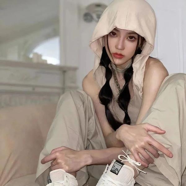 恶女