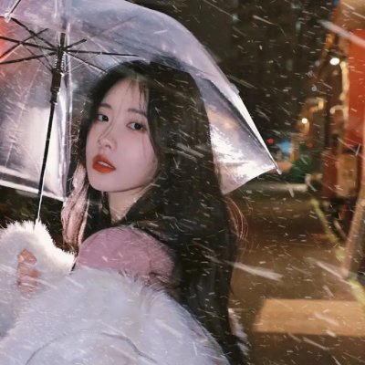 白莲花