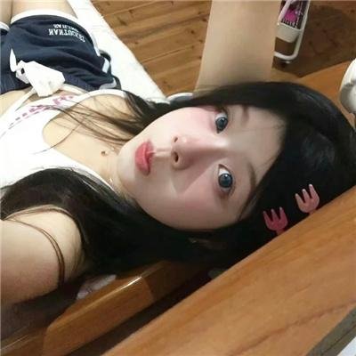 女子高中生的虚度日常